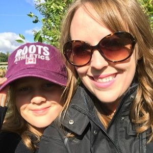 Meet your Posher, Kristina